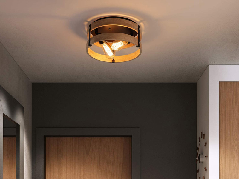 How to Select Residential Lamps