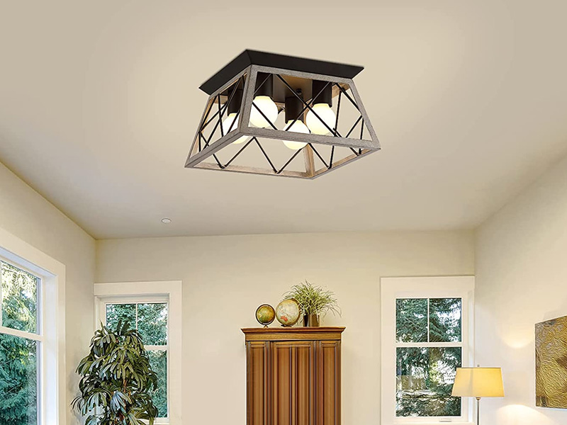 How to choose and purchase lighting fixtures