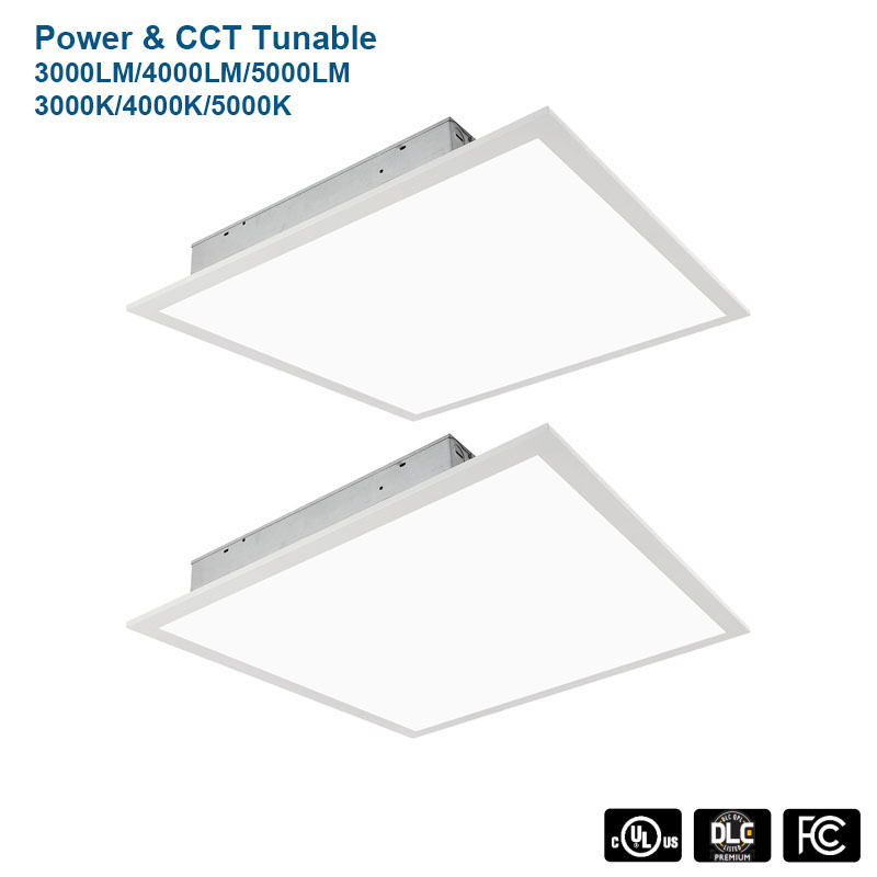 WN-BL22-40W-277-3CCT-S-J3  (US Version)