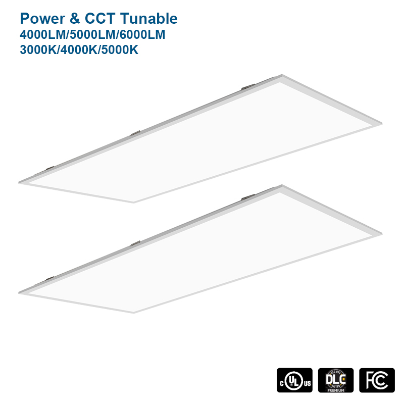 WN-BL24-50W-277-3CCT-S-J3 (US Version)